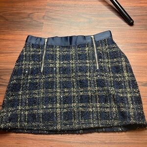 Mayoral skirt